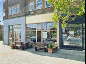 coffee shop cafe leigh