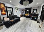 former massage parlour for