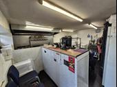 hot food takeaway for