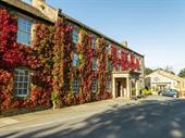 the morritt hotel barnard