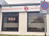 zinoz fully fitted restaurant