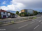 freehold industrial development site
