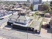 prominent aparthotel development site