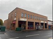 prominent retail office investment