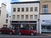 tenanted retail investment penrith