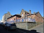former police station development