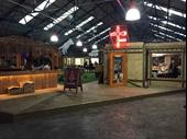 brewery leeds fully fitted