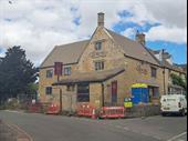 cotswolds freehold pub popular