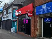popular sushi restaurant takeaway