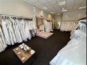 bridal wear business for