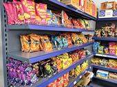 great convenience store
