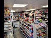 convenience store alfreton town