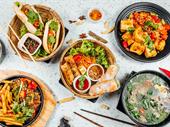 fully fitted restaurant ealing