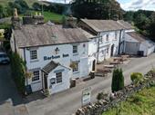 traditional country inn restaurant