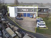 freehold industrial warehouse units