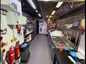 takeaway shop lease kentish