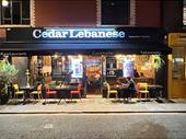 established restaurant prime soho
