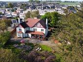 brucefield boutique b& b