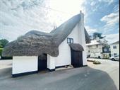 rare former hotel with