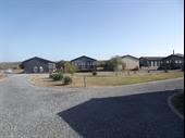 beachside holiday lodge park