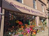 multi-award-winning florist central scotland