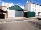 rare freehold warehouse with