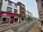 grade ii listed retail