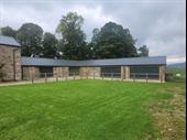 secure storage units to
