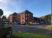 serviced office space hexham