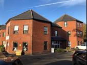 flexible serviced offices hexham