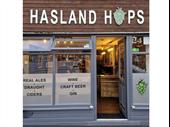 independent bar micropub the