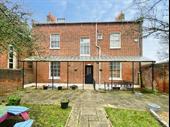 grade ii listed charity