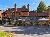 free-of-tie beautifully refurbished village