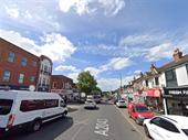 restaurant worcester park two