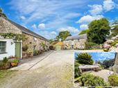 holiday cottage complex st