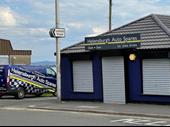 established auto spares retailer