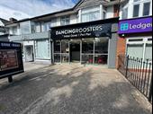 prominent well-equipped takeaway leasehold