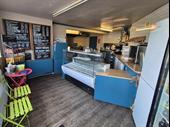 sandwich bar for sale