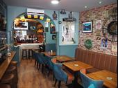 bar kitchen for sale