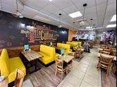 leasehold licensed cafe restaurant