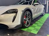 high-margin automotive detailing specialist