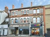 vacant freehold development opportunity