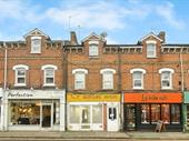 prominent high-footfall retail unit