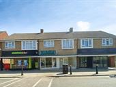 prominent thatcham retail units