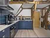 freehold semi-commercial holiday let