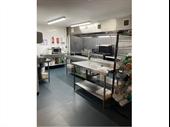 asset sale commercial food