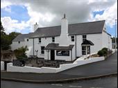 pembrokeshire village centre catering-led