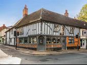 town centre free of