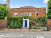 character town centre offices