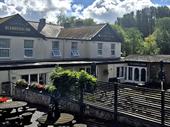somerset country hotel pub